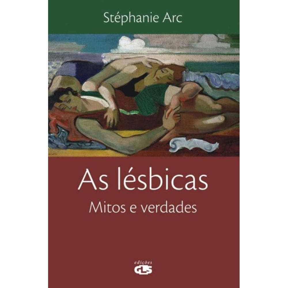 As Lésbicas - Mitos e Verdade