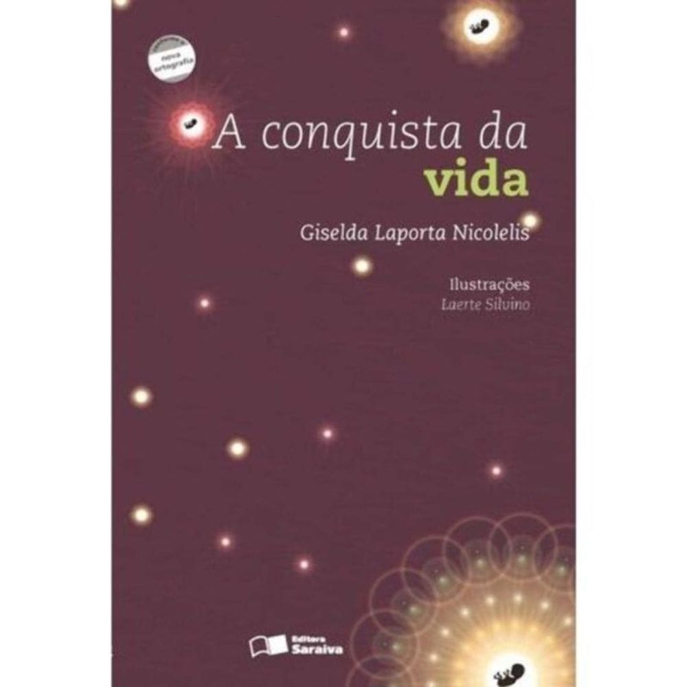 Conquista Da Vida, A