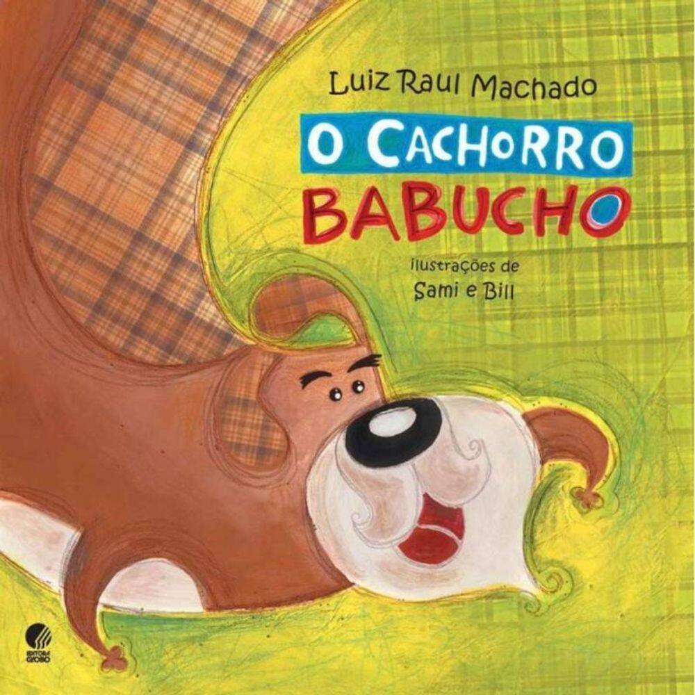 Cachorro Babucho