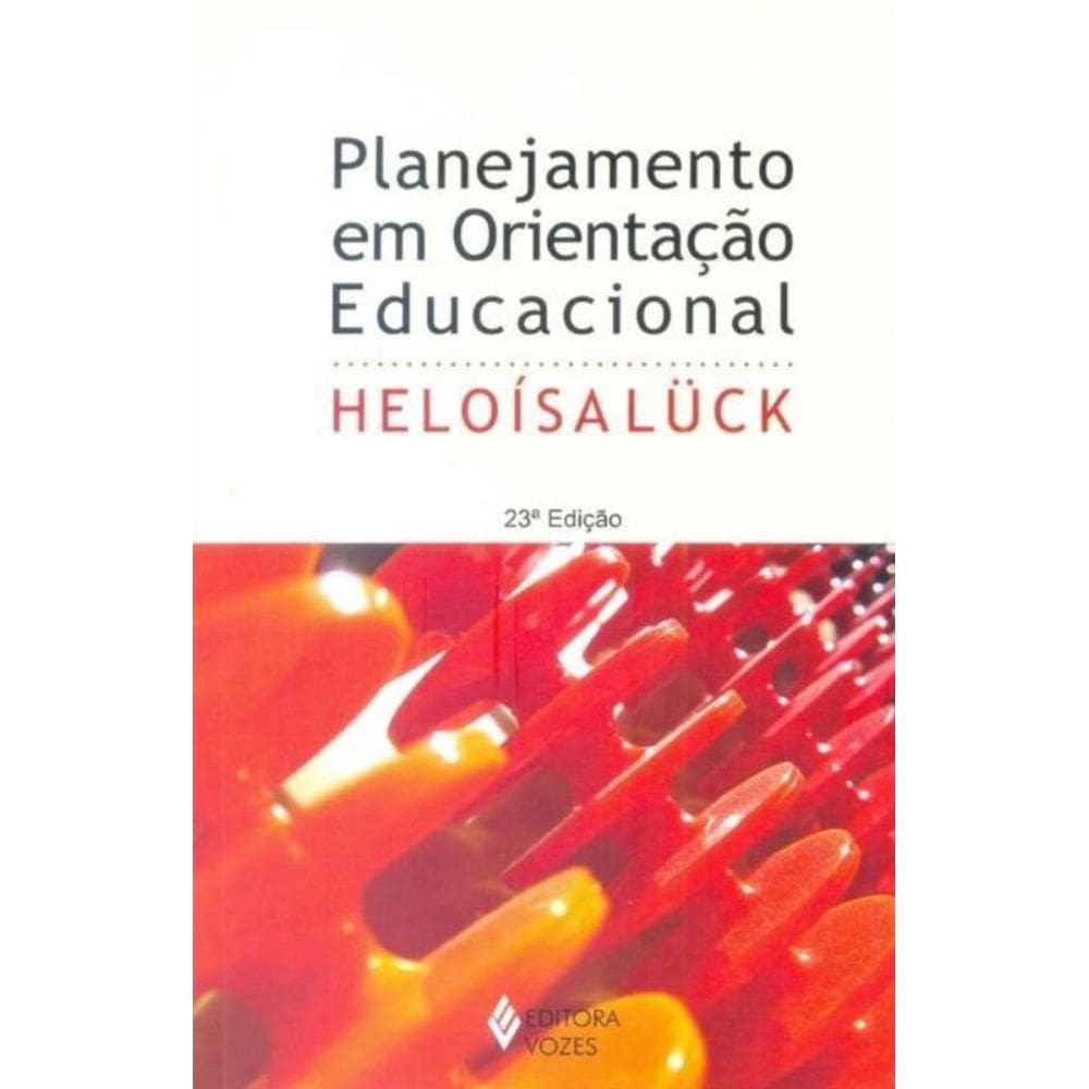 Planejamento em Orientação Educacional