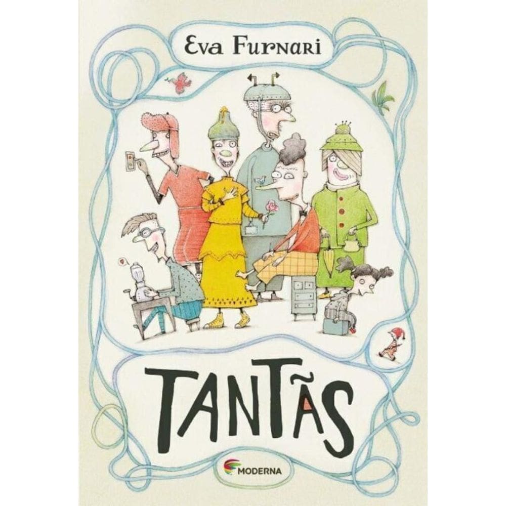 Tantãs