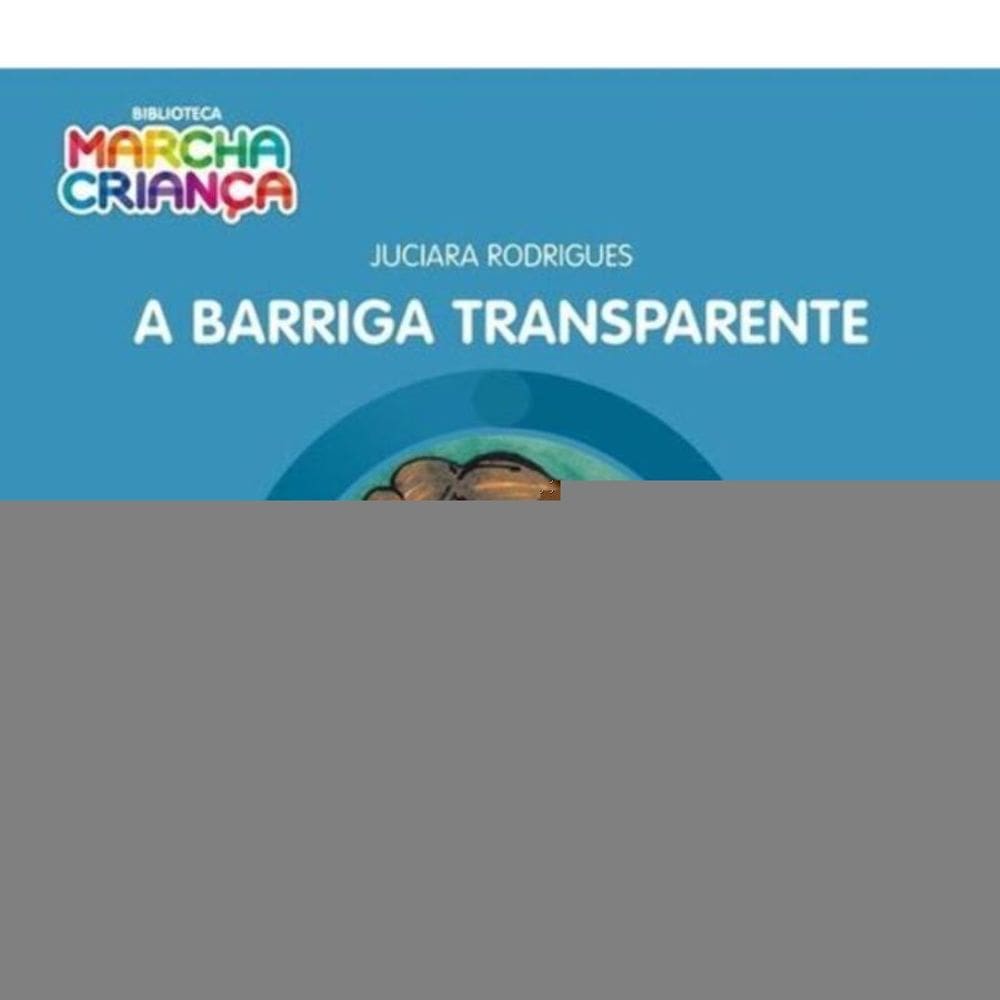 Barriga Transparente, A