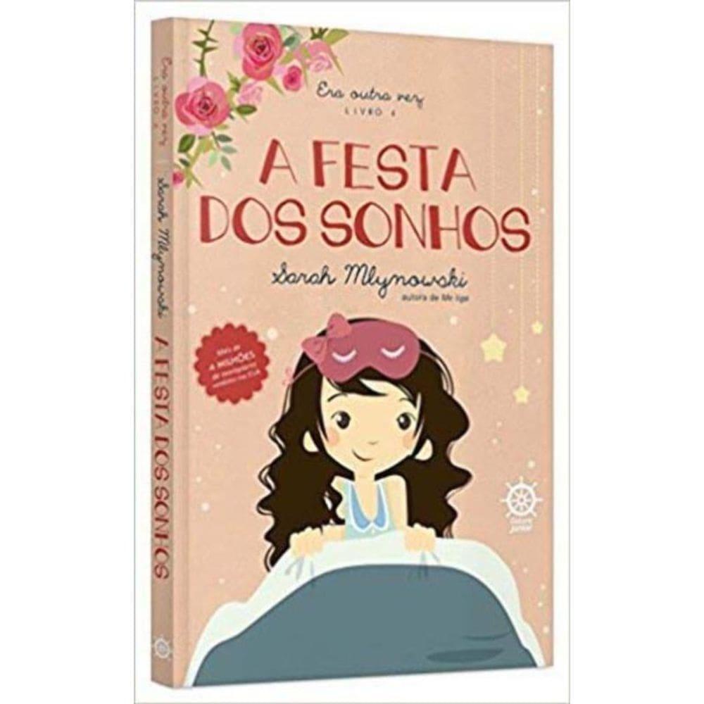 Festa Dos Sonhos (Vol. 4 Era Outra Vez), A