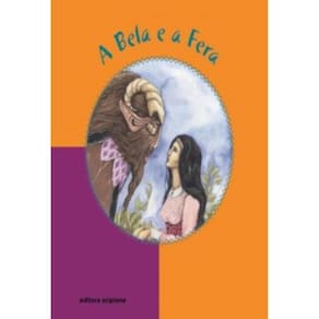 Bela E A Fera, A