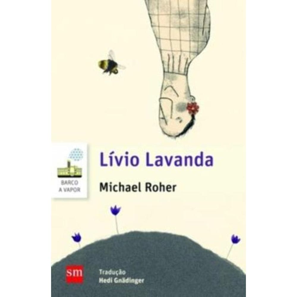 Lívio Lavanda