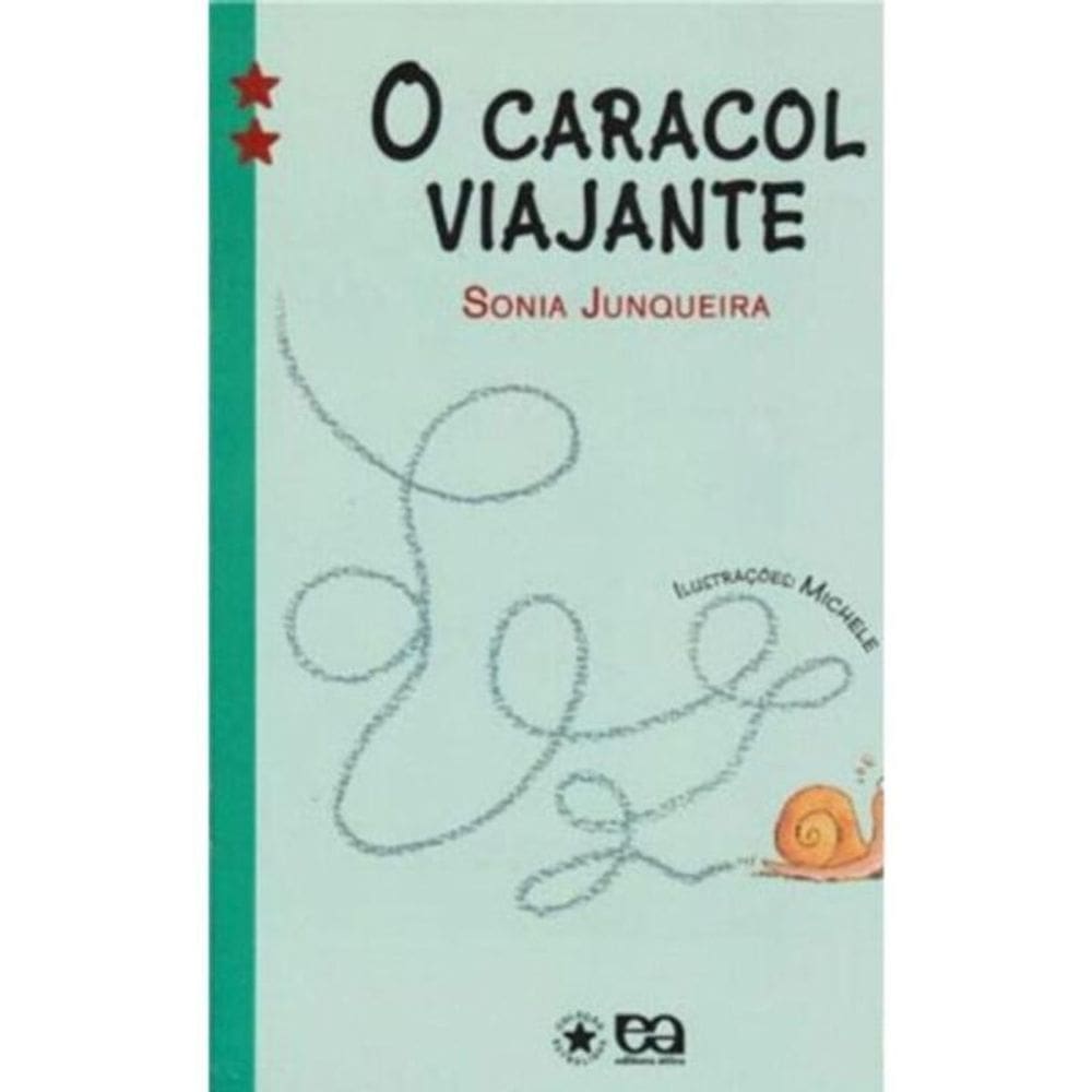 Caracol Viajante, O