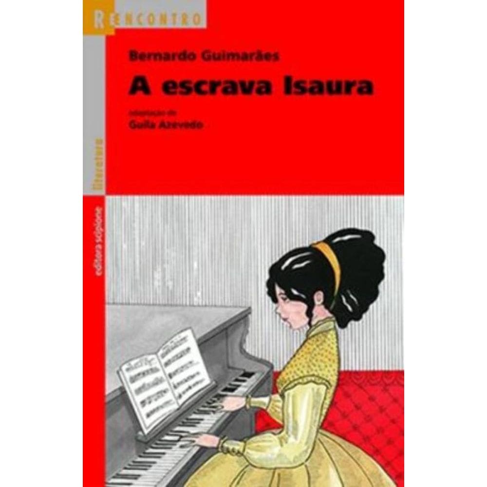 Escrava Isaura, A