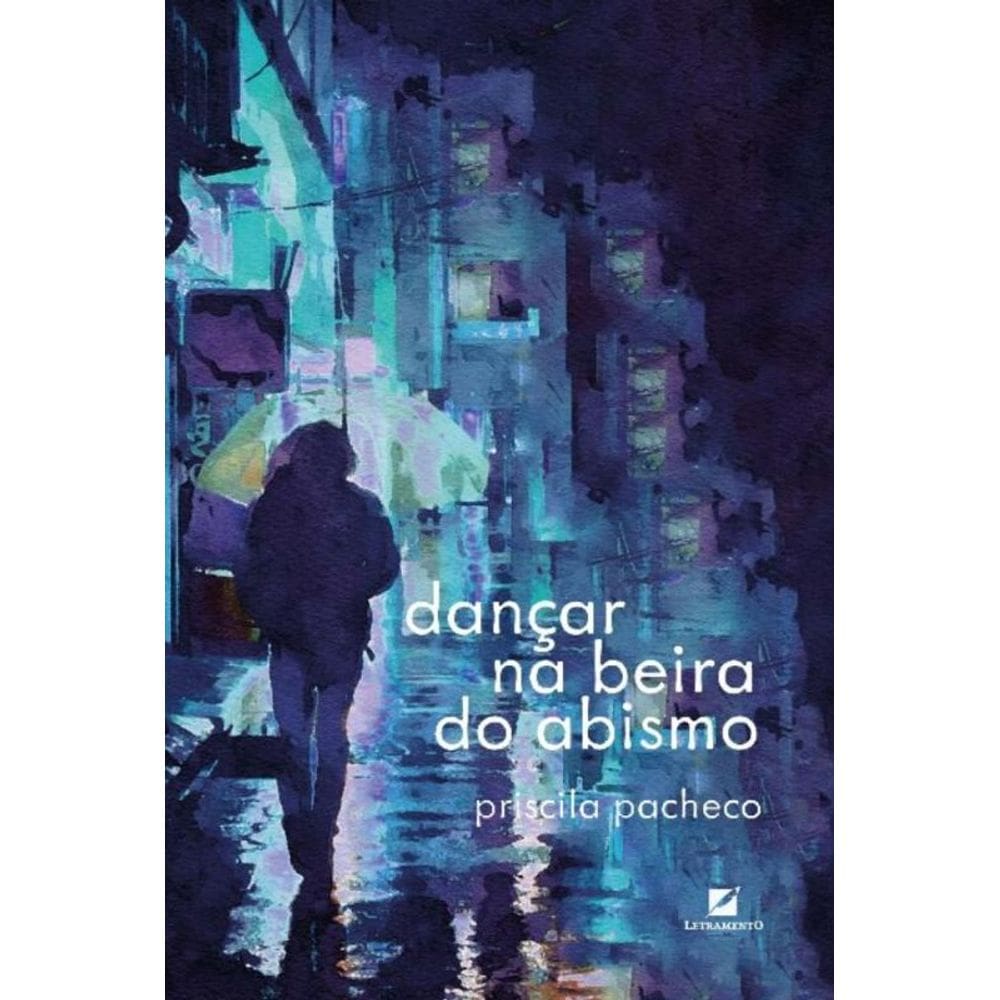 Dancar Na Beira Do Abismo