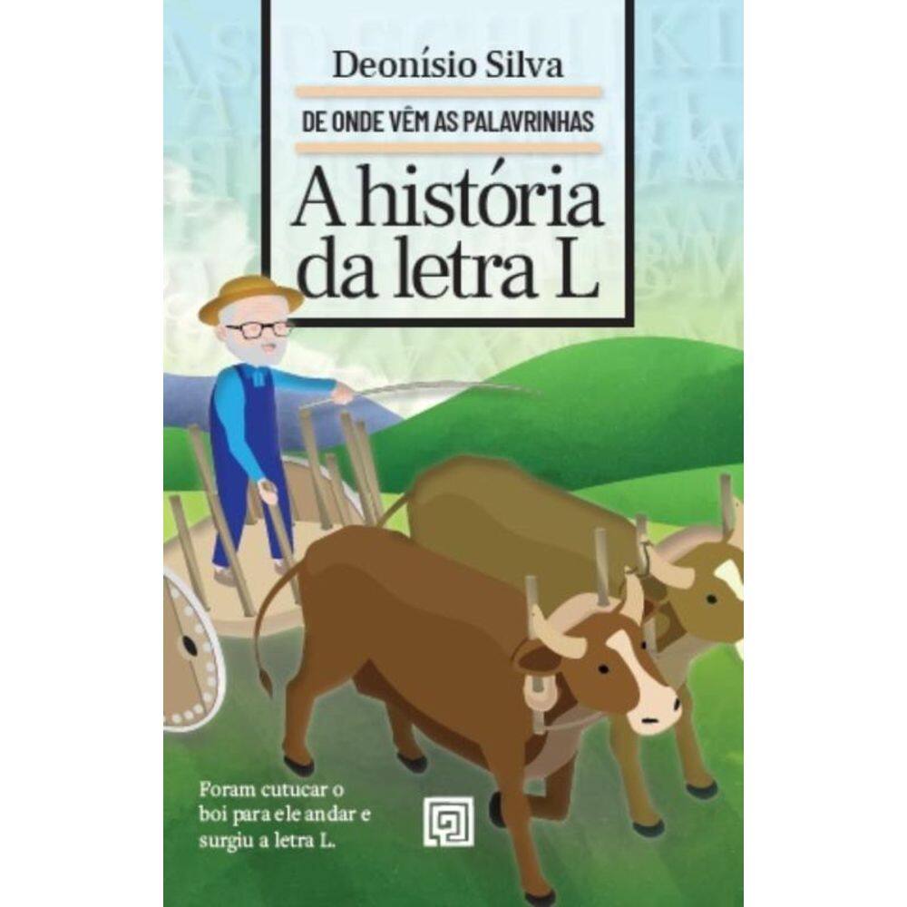 a História Da Letra L