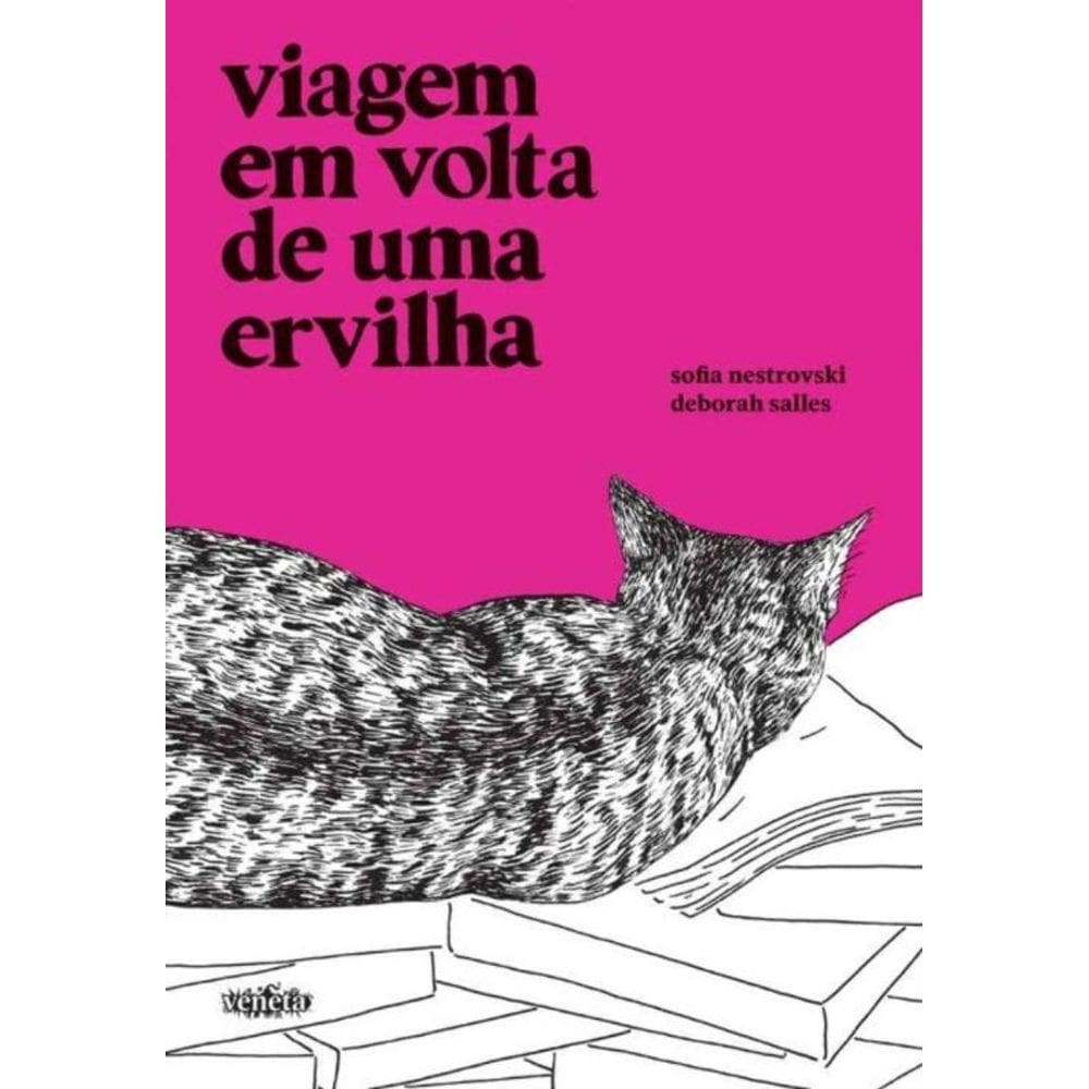 Viagem em Volta de uma Ervilha