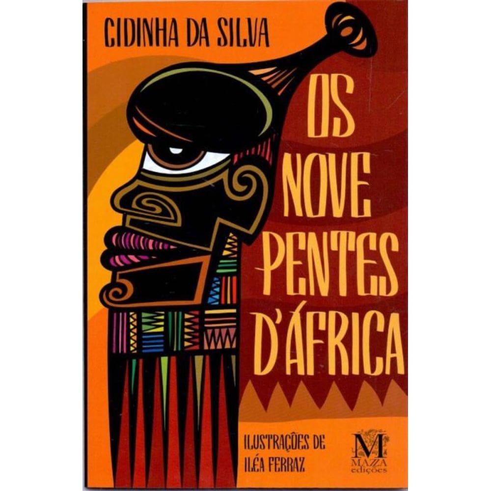 Os Nove Pentes D África