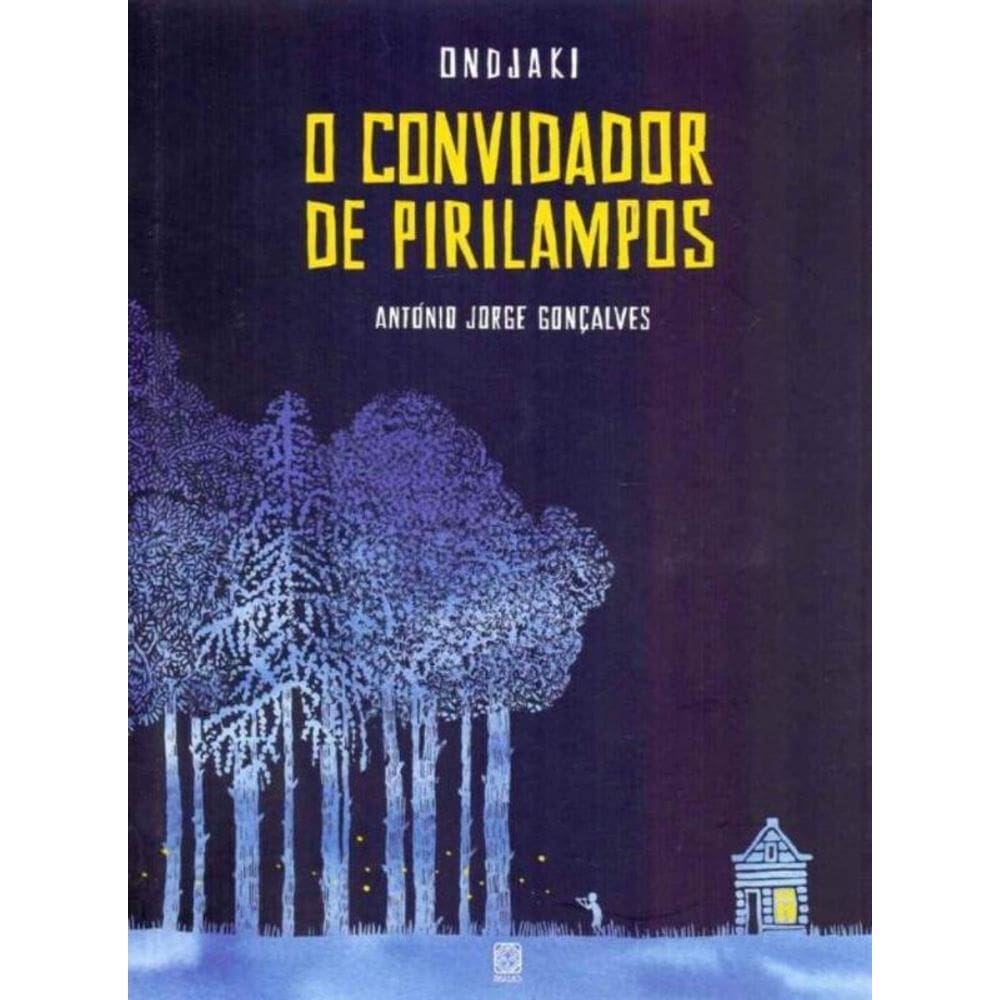 Convidador de Pirilampos, O