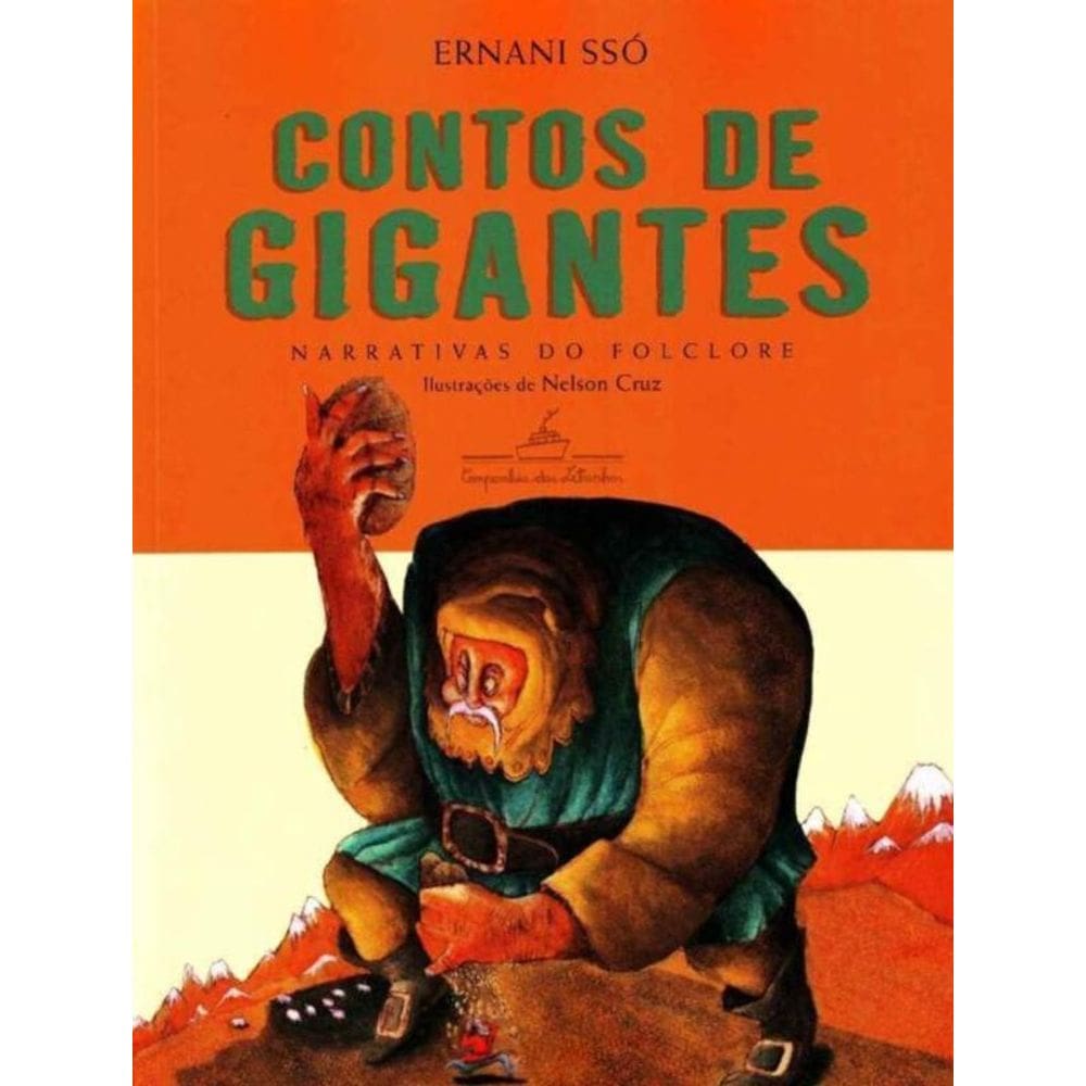 Contos de Gigantes