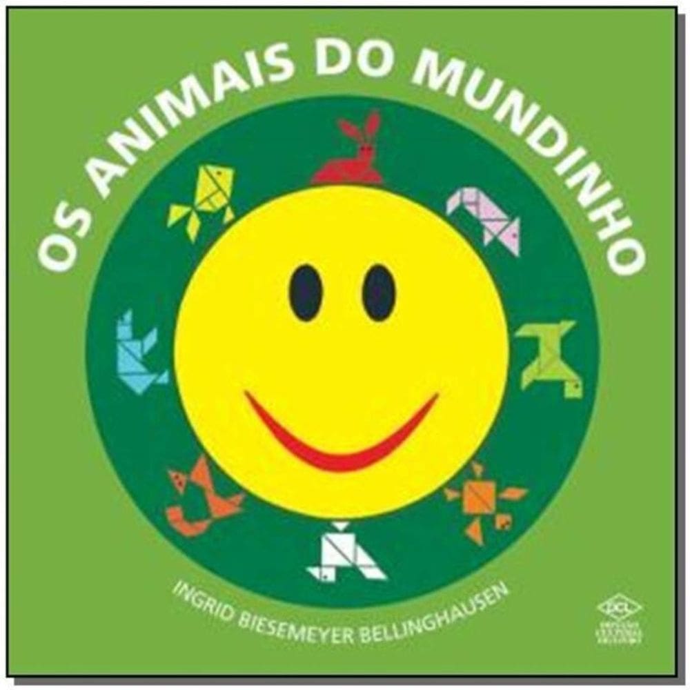 Animais do Mundinho, Os