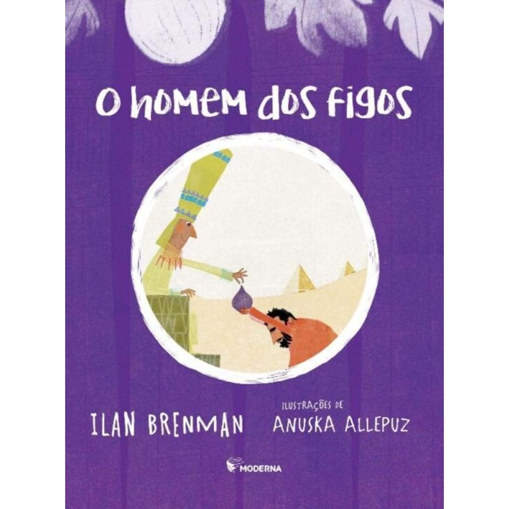Homem dos Figos, O