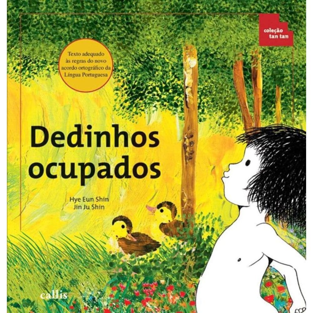 Dedinhos Ocupados