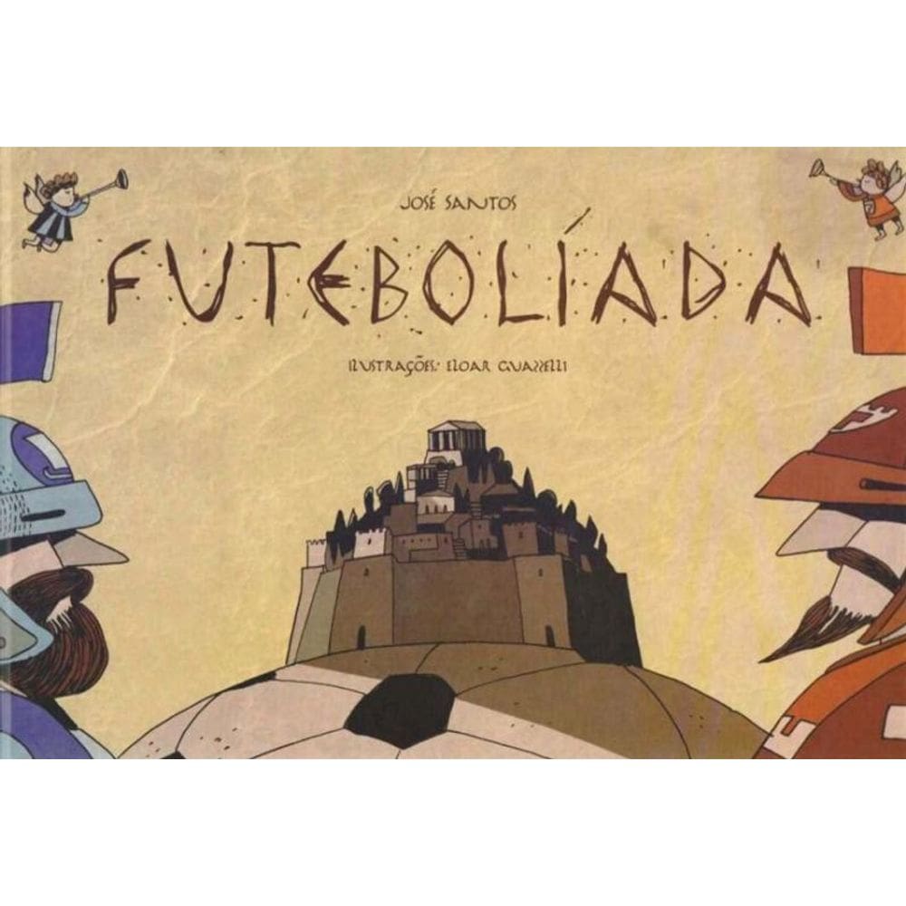 Futebolíada