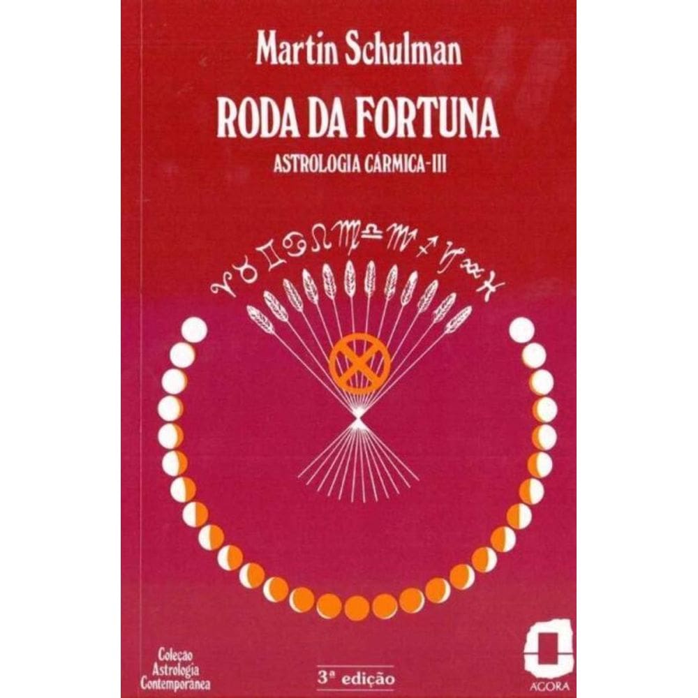 Roda da Fortuna - 03Ed/88