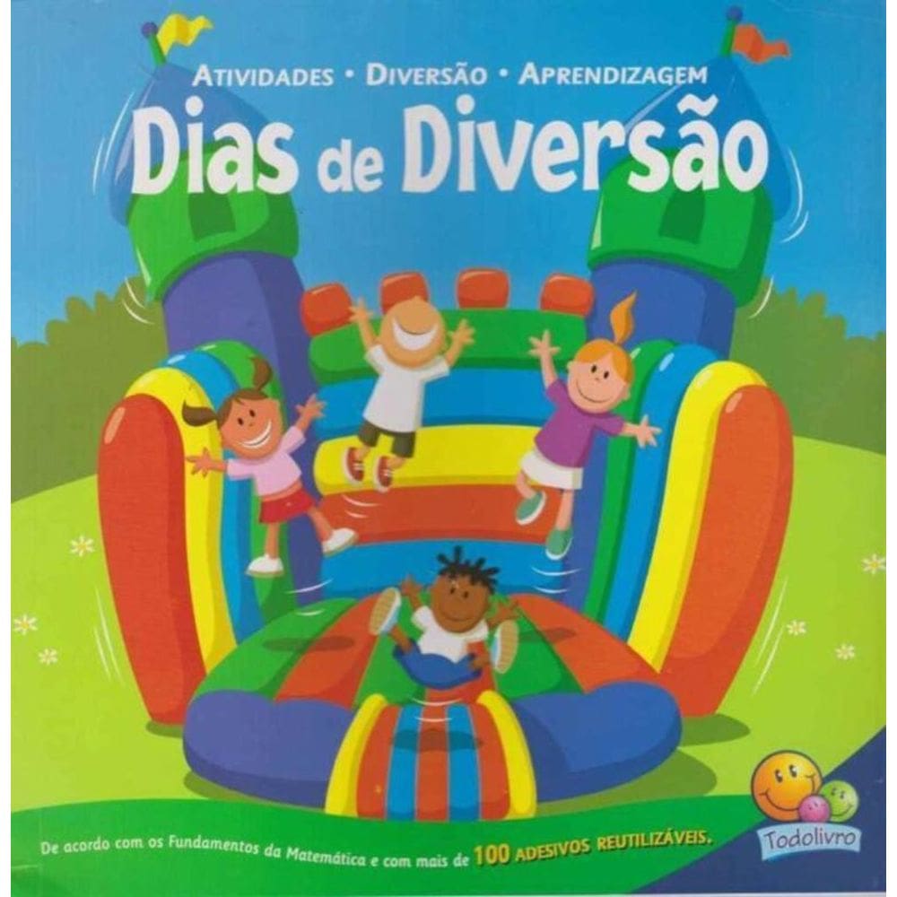 Dias de Diversão
