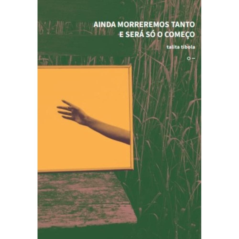 Ainda Morreremos Tanto e Será Só o Começo