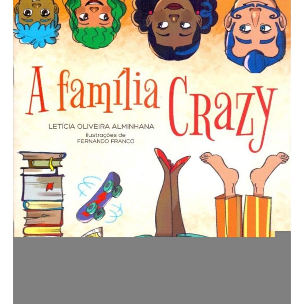 A Família Crazy