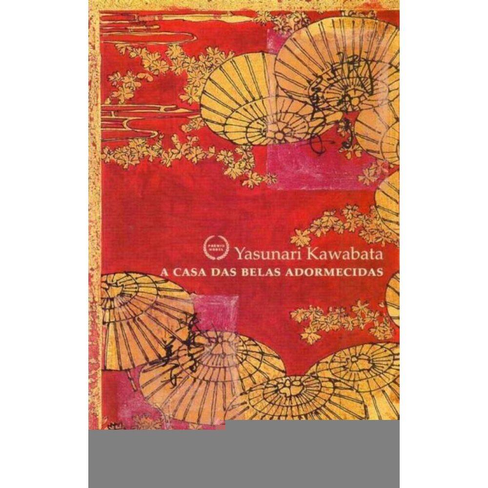 Casa das Belas Adormecidas, A