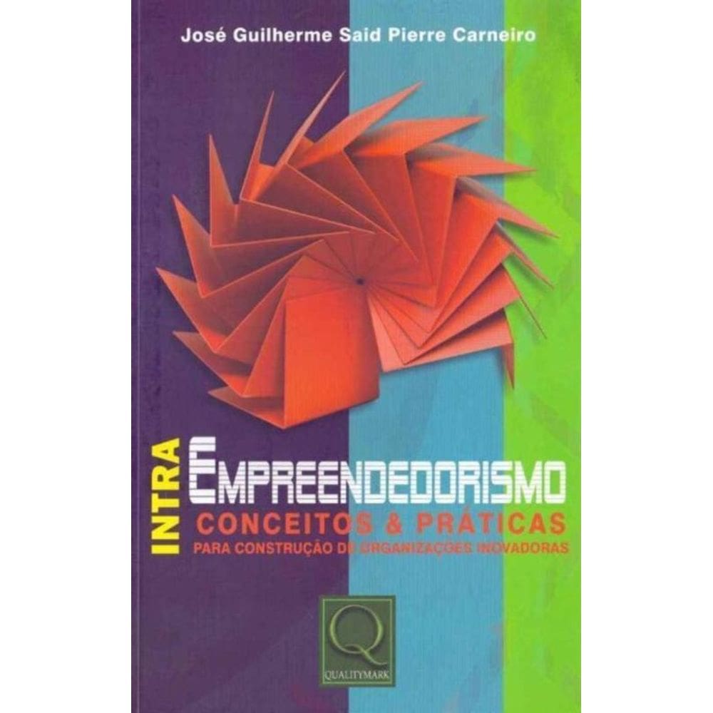 Intraempreendedorismo