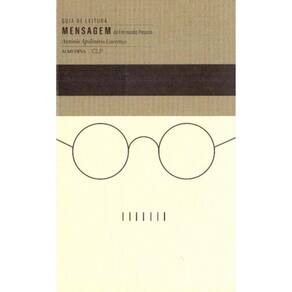 Mensagem de Fernando Pessoa