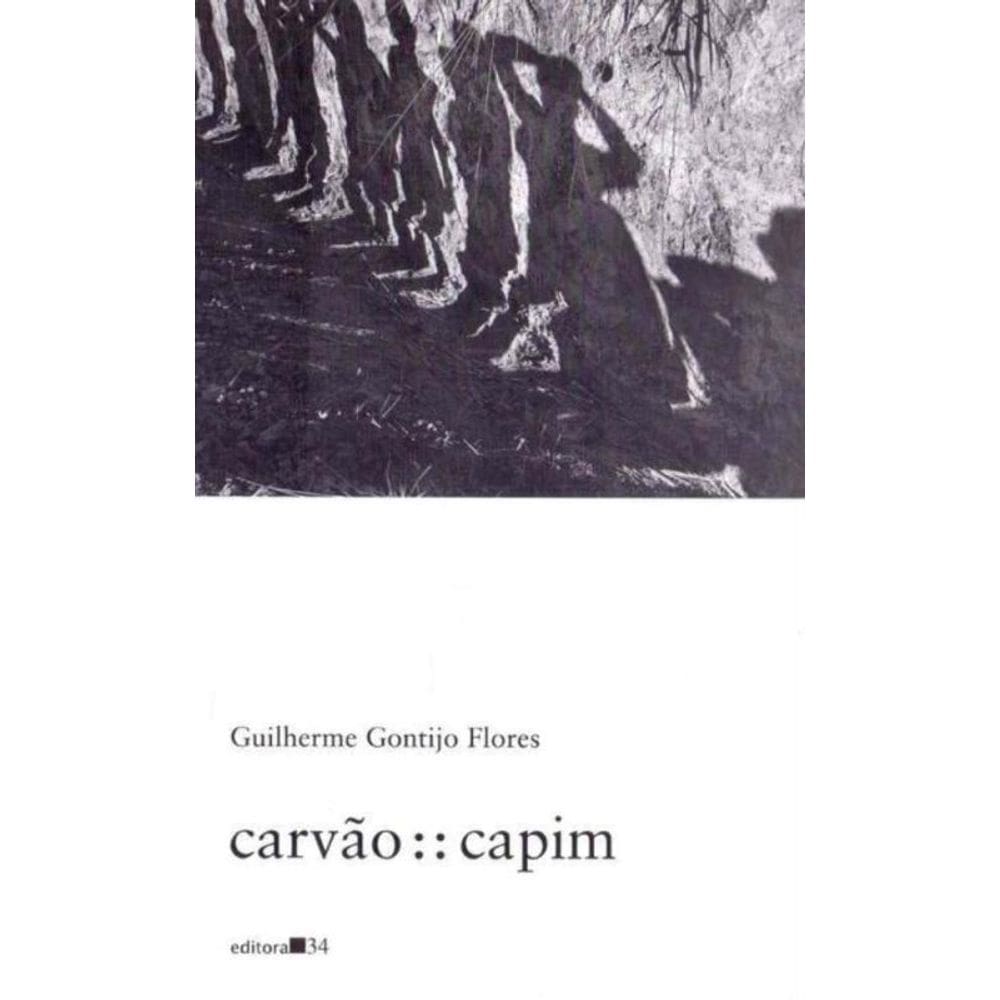 Carvão : : Capim