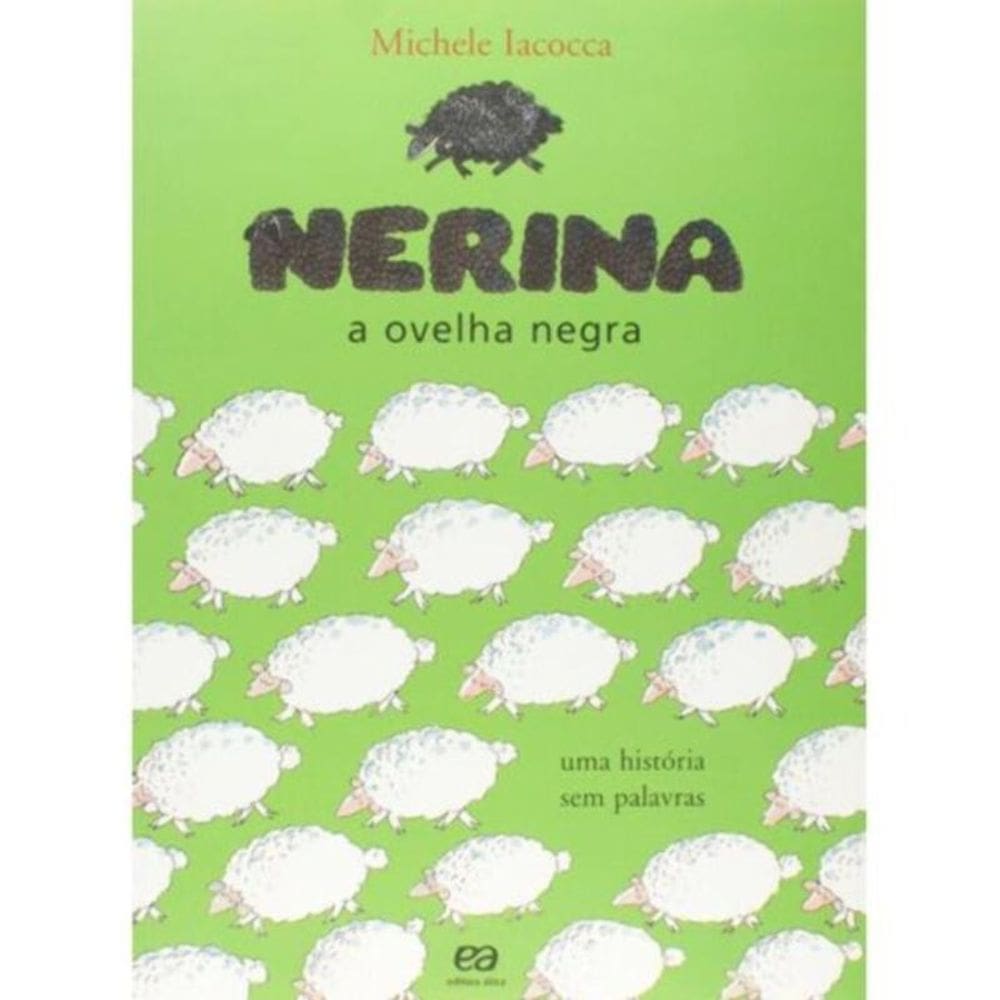Nerina - A Ovelha Negra