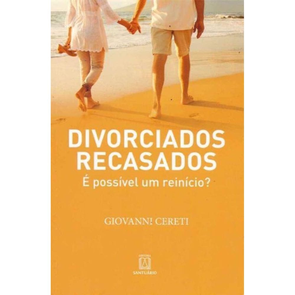 Divorciados Recasados