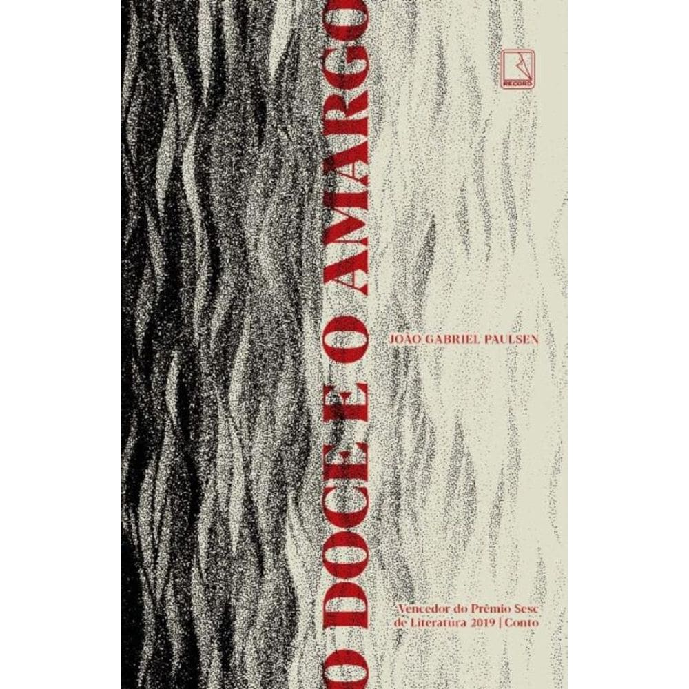 Doce E O Amargo, O - (Record)