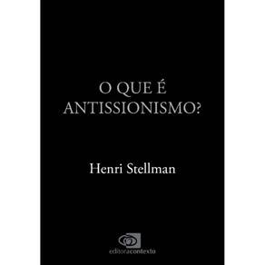 o Que é Antissionismo? Um Breve Manual Para Ativistas e Analistas