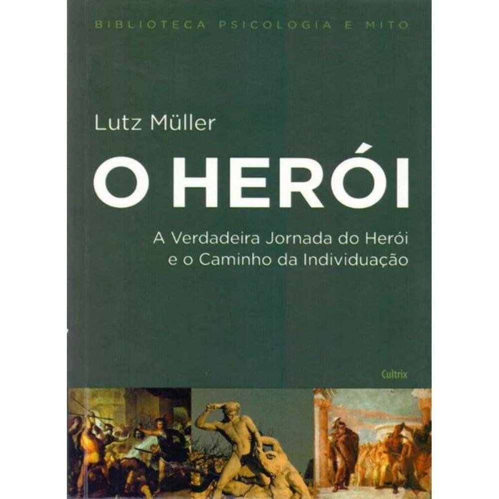 O Herói