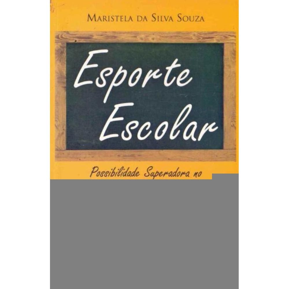Esporte Escolar