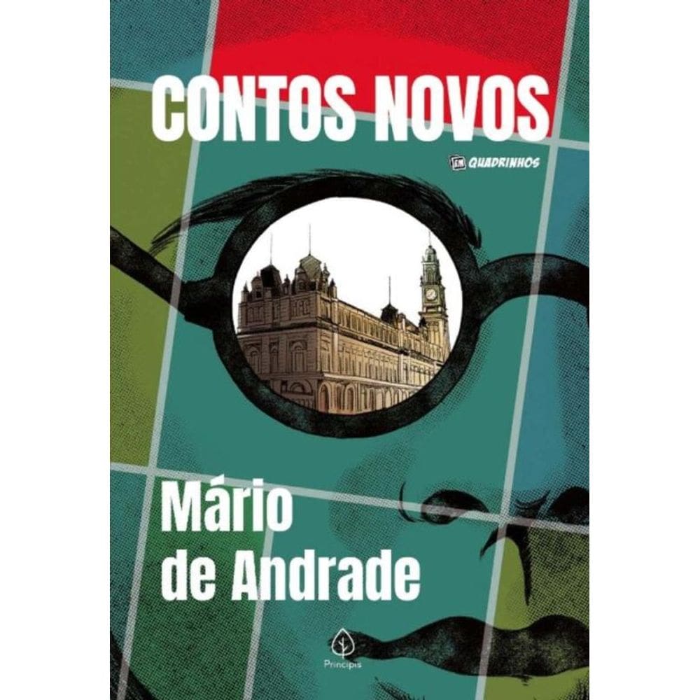 Contos novos