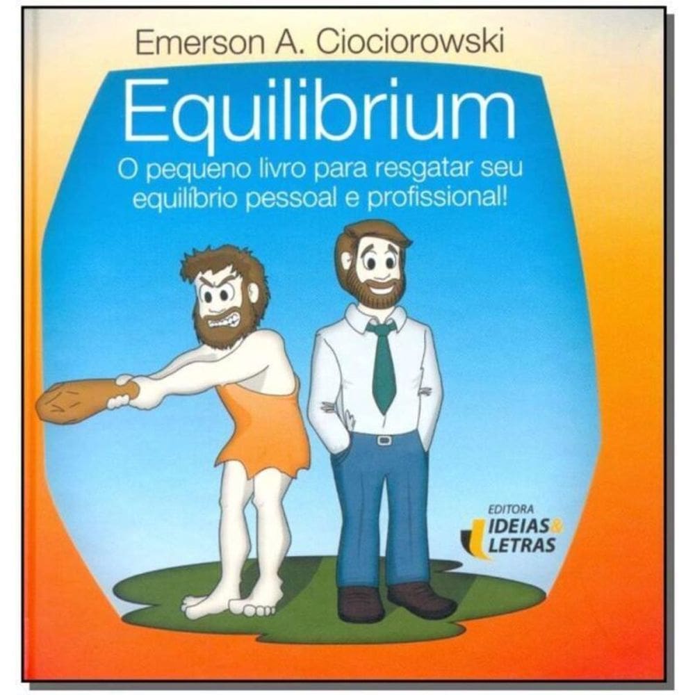 Equilibrium