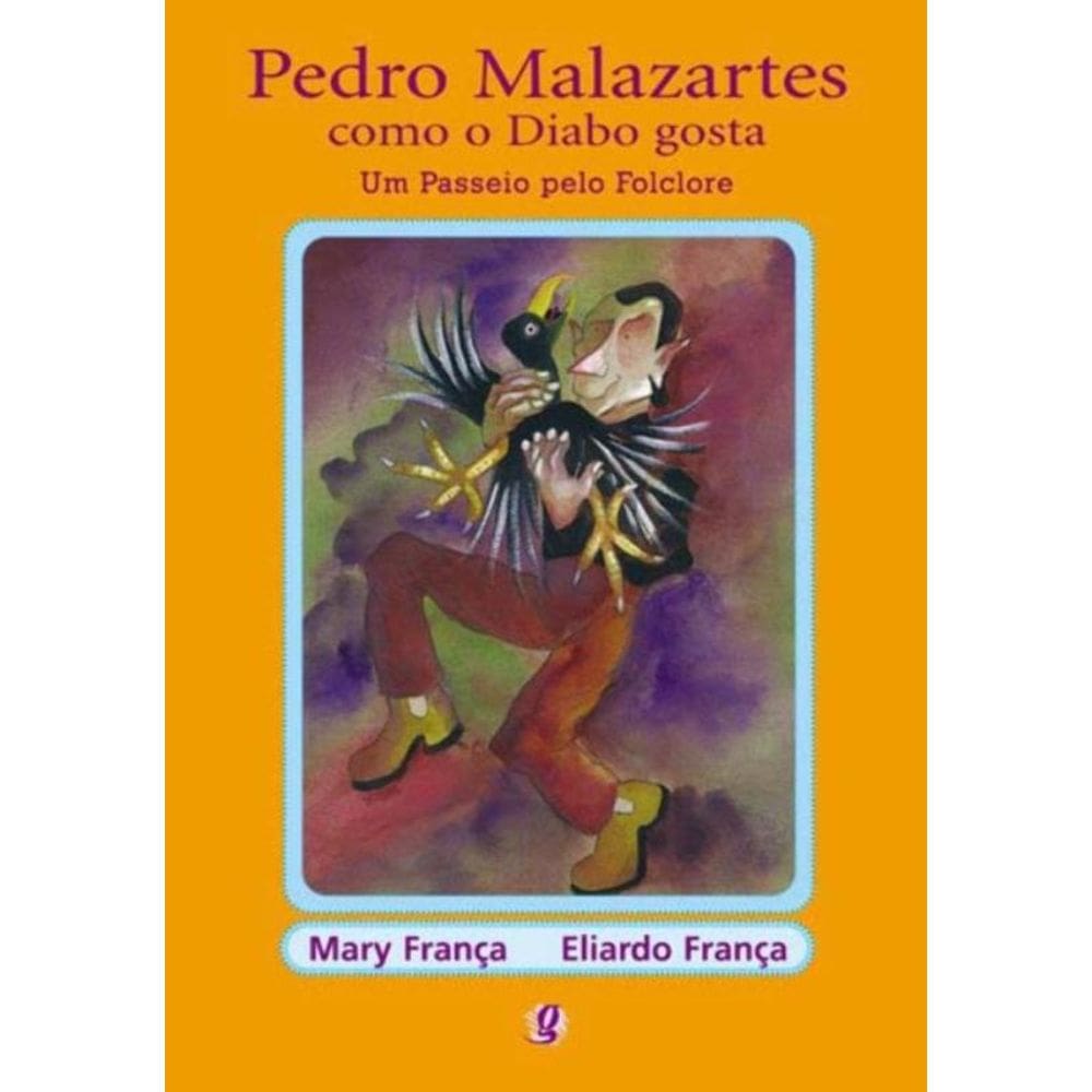 Pedro Malazartes, Como O Diabo Gosta