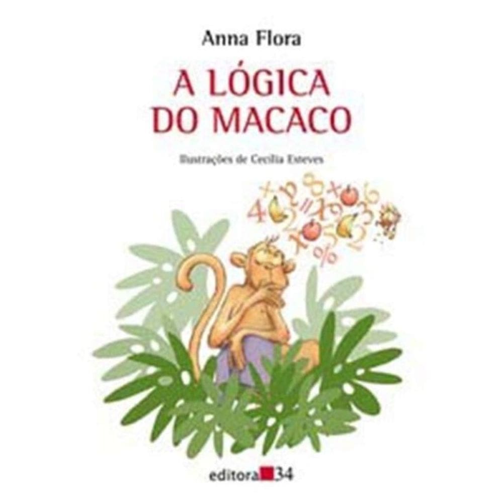 Logica Do Macaco, A