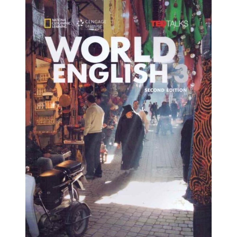 World English 3 - 02Ed/15