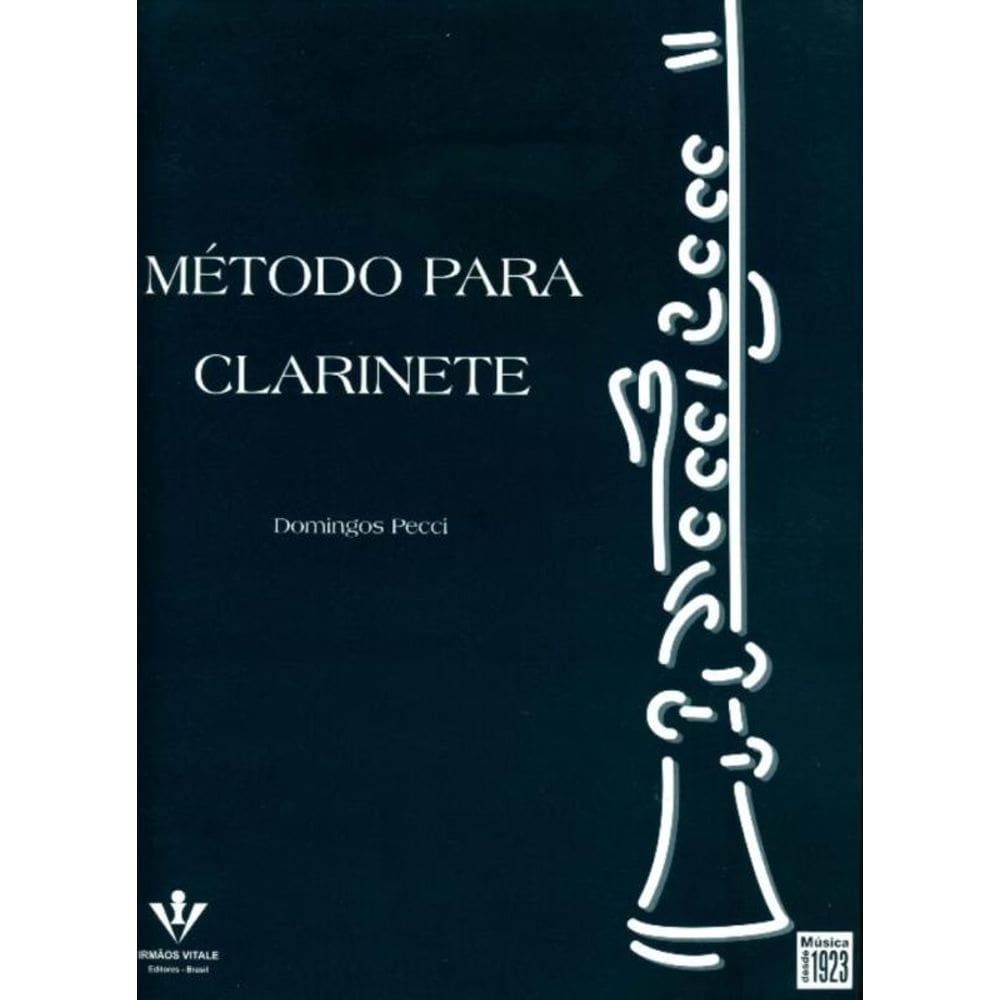 Método Para Clarinete