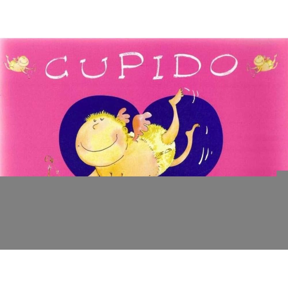 Cupido