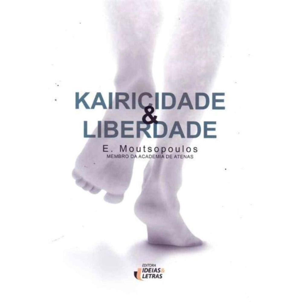 Kairicidade & Liberdade