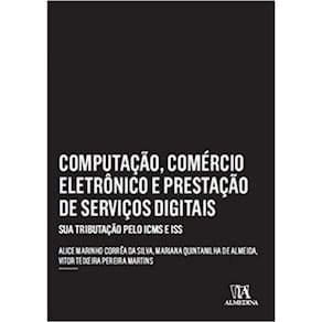 Computação, Comércio Eletrônico e Prestação de Serviços Digitais