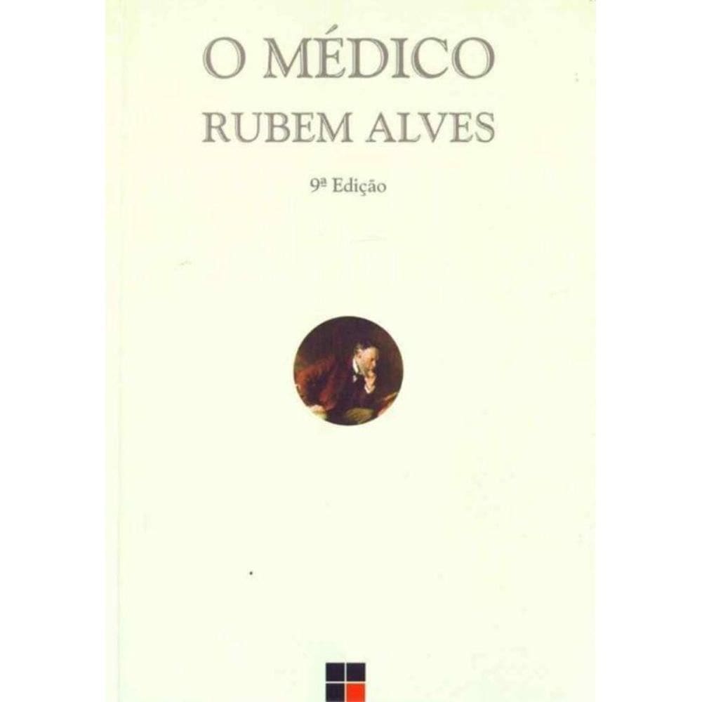 Médico, O