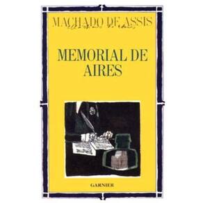 Memorial de Aires - Vol. 09