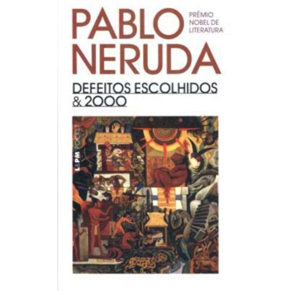 Defeitos escolhidos e 2000