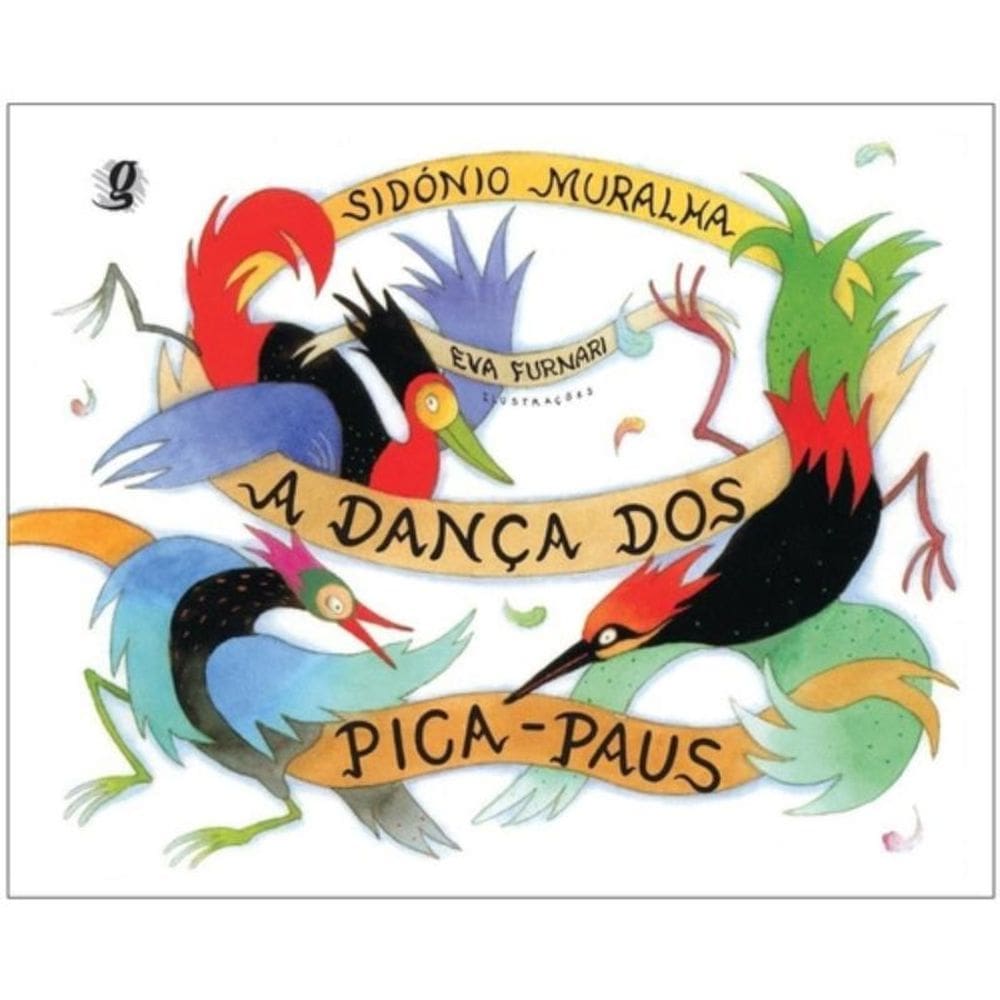 Danca Dos Pica-Paus, A