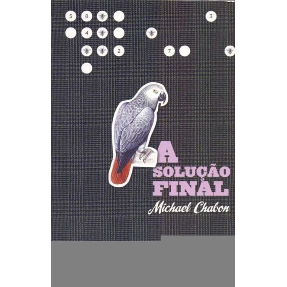 Solução Final, A