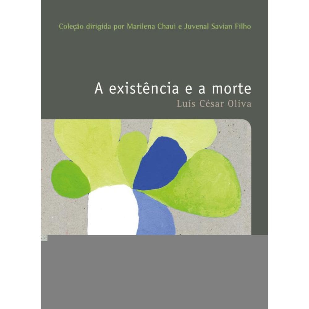 A existência e a morte